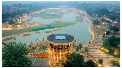 Tak Perlu ke Luar Kota, 5 Tempat Wisata Cocok Ramah Anak dan Keluarga di DKI Jakarta 