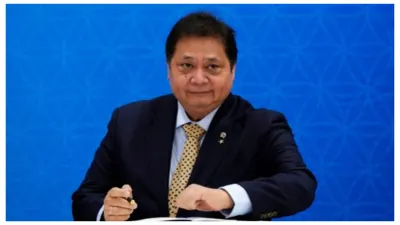 Menkeu Airlangga Bocorkan Pencairan Gaji ke-13 ASN, Beda dengan THR 2026? 