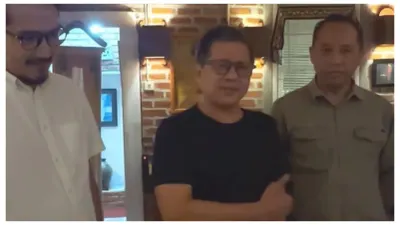 Dukung Inovasi BOBIBOS, Rocky Gerung: Trobosan Bagus, Kita Mampu Mengatasai Hambatan Energi!