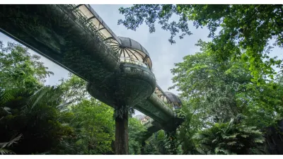 Layanan Gratis Masuk Tempat Wisata di Jakarta Khusus 3 Kategori Ini, Cek Destinasi dan Syaratnya di Sini