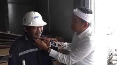 Sidak ke Pabrik Vinfast yang Sempat Didemo Warga Subang, Dedi Mulyadi Terkejut Soal Rekrutmen
