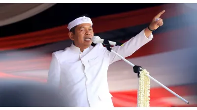 Gubernur Jawa Barat Dedi Mulyadi (Sumber: setda.bogorkab.go.id)