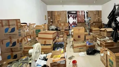 Capai Rp2,7 M, 9.077 Kemasasan Obat Ilegal Disita BBPOM Jakarta dan Polda Metro Jaya