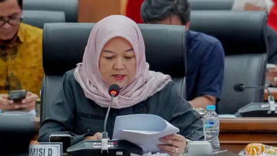 Komisi D DKI Jakarta Imbau Anggaran APBD DKI Jakarta Digunakan Program Prioritas