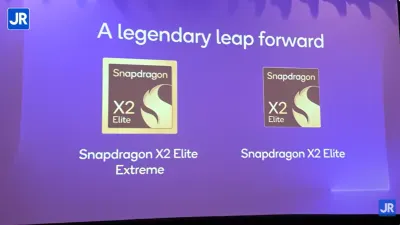 Snapdragon Summit 2025 Menuju Era Baru Performa Mobile & Laptop, Sampai AI yang Makin Menyerupai “Manusia”