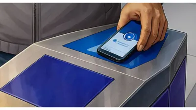 Cara Menggunakan QRIS Tap untuk Pembayaran KRL, MRT, Transjakarta, LRT Jakarta, dan LRT Jabodebek