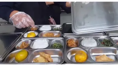 Kelompok Masyarakat yang Masak Menu MBG Lansia dan Disabilitas Tidak Digaji, tapi Bisa Ambil Keuntungan dari...