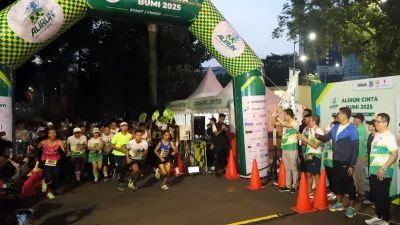 Dorong Sektor Berkelanjutan, BSI Tunjukkan Komitmen pada ESG