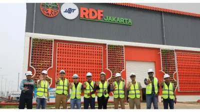 Komisi D DPRD DKI Jakarta Setuju RDF Plant Rorotan Harus Dievaluasi: Perkuat Sosialisasi ke Masyarakat