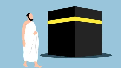 Konflik Israel-AS vs Iran, Persiapan Haji 2026 Terganggu? Begini Imbauan Kemenhaj bagi Jemaat Umrah