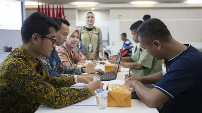 Sinergi Nyata bank bjb dan Pemda Jabar Dukung Inklusi Keuangan Desa