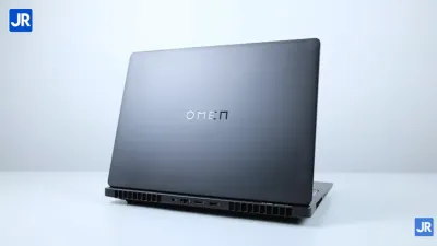 Spesifikasi Laptop Gaming. (Sumber: youtube.com/@JagatReview)