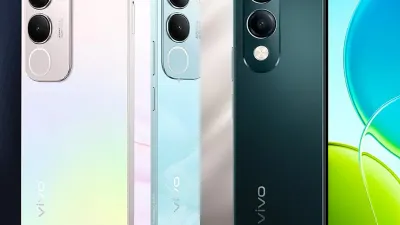 Punya Harga Beda Tipis! Vivo Y19s Pro Jauh Lebih Oke daripada Vivo Y19s? Cek Perbandingan Spesifikasi di Sini 