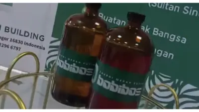 Daftar Kendaraan yang Bisa Menggunakan Bahan Bakar Nabati BOBIBOS, Apa Saja?