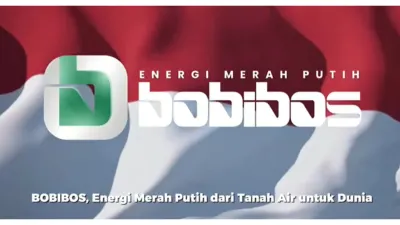 Bahan Bakar Nabati, BOBIBOS (Sumber: Instagram @bobibos_)