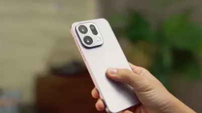 Spesifikasi OPPO Find X9 (Sumber: youtube.com/@GadgetIn)