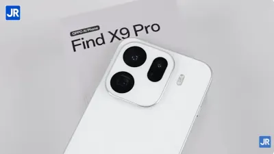Kelebihan dan Kekurangan Find X9 Pro, Smartphone Terbaik Oppo Tahun 2025