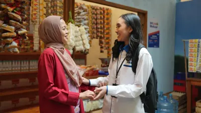 PNM Buktikan Lulusan SMA/SMK Bisa Jadi Agen Pemberdayaan Masyarakat Prasejahtera