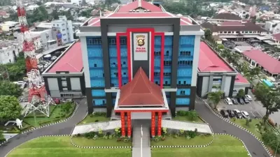 Diduga Lalai Verifikasi, TAPD Palembang Terancam Tanggung Jawab Kerugian Rp39,8 Miliar