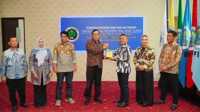 bank bjb Gandeng Universitas Negeri Malang untuk Kembangkan Layanan Keuangan dan SDM Unggul