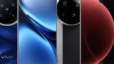 Segi Fotografi Imbang? Yuk Cek Perbandingan Spesifikasi Vivo X100 vs Xiaomi 15 Ultra 