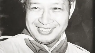 Jelang Hari Pahlawan 10 November, Usulan Nama Soeharto Masuk Jajaran Daftar Pahlawan Nasional Siap Diputuskan? 