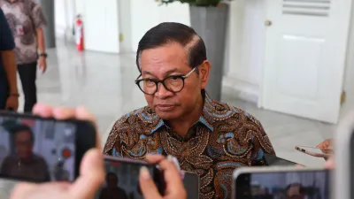 Sempat Viral! Jadi Korban Begal, Warga Baduy yang Ditolak RS karena Tak Miliki KTP, Kini Pengobatan Ditanggung Pemprov DKI Jakarta 