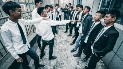 Tragedi Ledakan SMAN 72 Kelapa Gading, Bukti Nyata Bullying Bisa Jadi Pemicu Kejahatan