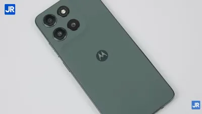 Spesifikasi Lengkap Moto G67 Power 5G, HP Rp3 Jutaan dengan Baterai yang Mampu Bertahan 36 Jam Nonstop