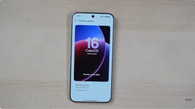 Mengenal ColorOS 16, Sistem Operasi Oppo yang Mirip iOS tapi Tetap Punya Ciri Sendiri