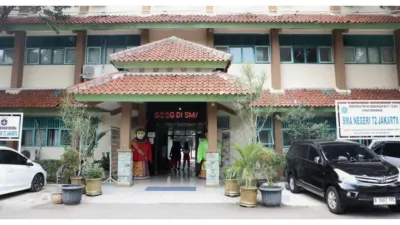 Agar Tak Terulang, Imbauan Disdik DKI Jakarta kepada Guru dan Orang tua Usai Kasus Ledakan SMAN 72 DKI Jakarta