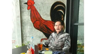 Antasari Azhar Meninggal karena Infeksi Virus, Deretan Kasus Besar yang Pernah Ditangani!