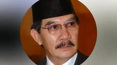 Antasari Azhar (Sumber: Instagram @antasariazhar.official | Foto: Instagram @antasariazhar.official)