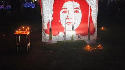 Kisah Pilu Marsinah, Aktivis Buruh Asal Jawa Timur yang Baru Saja Resmi Jadi Pahlawan Nasional