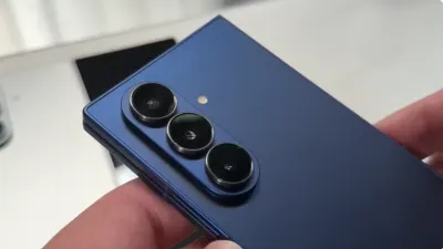 Spesifikasi Samsung Galaxy Z Fold 8 (Sumber: youtube.com/@TcolTech)