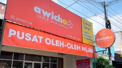 BNI Dorong Pahlawan Ekonomi Baru Lewat Program Pembinaan UMKM