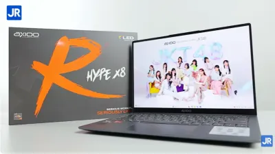 TOP 5 Laptop Super Ringan dengan Bobot di Bawah 1 Kg, Ada yang Harganya Rp5 Jutaan Loh!