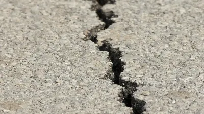 Ilustrasi.  Gempa dengan kekuatan 7,6M diketahui mengguncang Bitung, Sulawesi sekitar pukul 05.48 WIB.  (Sumber: Pixabay | Foto: Pixabay)