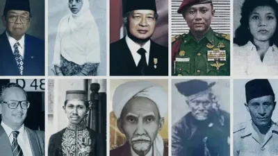 Pahlawan Nasional (Sumber: pcnucilacap.com)