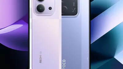 Harga di Bawah Rp2 Juta! Perbandingan Spesifikasi Xiaomi Redmi 15C dan Poco C85 yang Pakai HyperOS 2