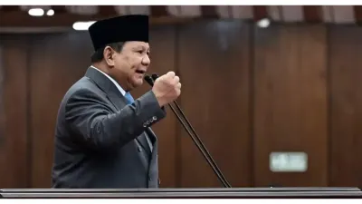 Prabowo Pertimbangkan Usulan Bahlil Soal Pilkada Dipilih DPRD, Cocok di Indonesia? 