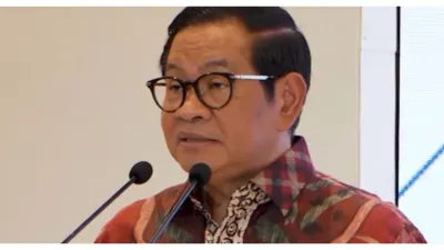 Satu Suara dengan Dukcapil, Pramono Anung Sebut Laporan PBB Soal DKI Jakarta Kota Terpadat Berdasarkan Aktivitas