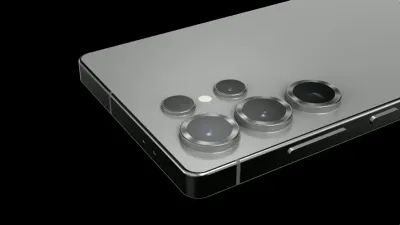 Ilustrasi Samsung Galaxy S26. (Sumber: youtube.com/@Technizoconcept)