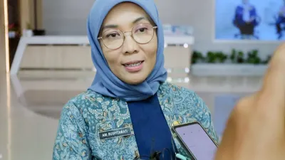 Ada Bukti CCTV, Dinkes DKI Jakarta Beberkan Penolakan Rumah Sakit Warga Baduy Terbukti Tidak benar 
