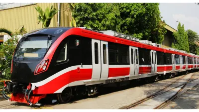 Tarif LRT Jakarta Bakal Tembus Rp60 Ribu untuk Rute Veledrome-Manggarai, Per Kapan?