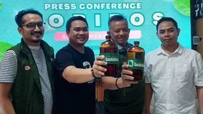 Euforia Bobibos, Pengamat Sebut Ini Bukan Teknologi Baru, Ini Penjelasannya