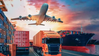 Ilustrasi jasa import Wilhencargo