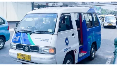 Sopir JakLingko yang Judes dan Ugal-ugalan akan Diberi Pelatihan Demi Tingkatkan Kualitas SDM di Sektor Transportasi
