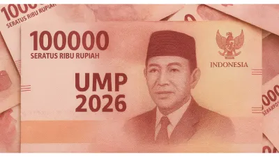 Kenaikan UMP 2026 akan Diumumkan 21 November 2025, Tuntutan Buruh Naik 8,5-10,5 Persen Bakal Terwujud?