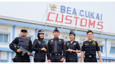 Lulusan SMA Merapat! Kemenkeu Bakal Buka Seleksi CPNS 2026 untuk ASN Bea Cukai, Ada 300 Kuota